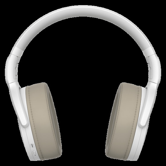 Слушалки Sennheiser HD 350BT - бели