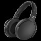 Слушалки Sennheiser HD 350BT - черни