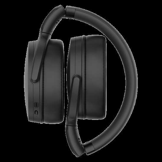 Слушалки Sennheiser HD 350BT - черни