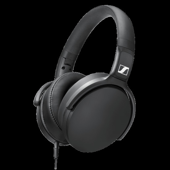 Слушалки Sennheiser HD 400S