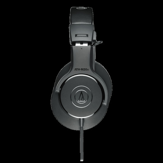 Слушалки Audio-Technica ATH-M20x