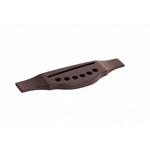 Столче  за акустична китара  ML-CDA-1 Acoustic guitar bridge Столче  за акустична китара  ML-CDA-1 Acoustic guitar bridge