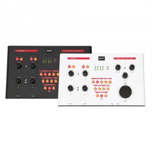 SPL Crimson SPL Crimson