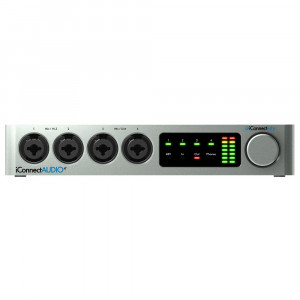 iConnectivity iConnectAUDIO4+ iConnectivity iConnectAUDIO4+