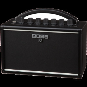 Усилвател Boss KATANA-MINI Усилвател Boss KATANA-MINI