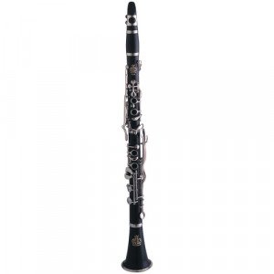 Кларинет Amati model-242- B clarinet нов