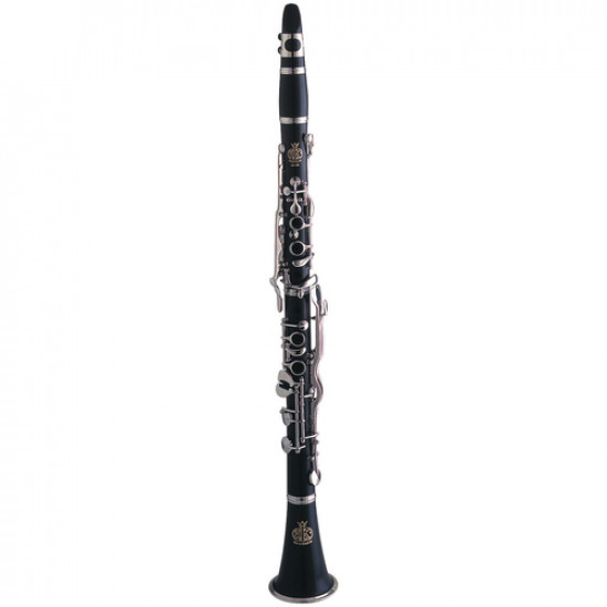 Amati model-242- B clarinet нов