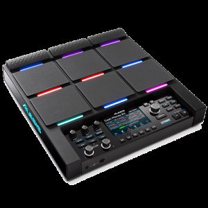 Alesis STRIKE MULTIPAD Alesis STRIKE MULTIPAD