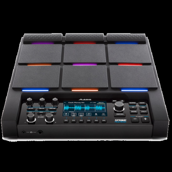 Alesis STRIKE MULTIPAD