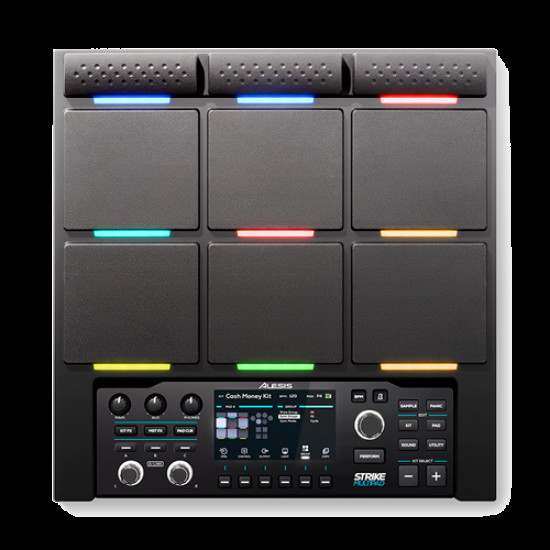 Alesis STRIKE MULTIPAD