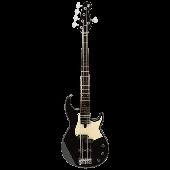 YAMAHA GUITARS BB435 Black