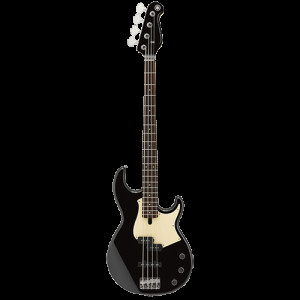 YAMAHA GUITARS BB434 Black YAMAHA GUITARS BB434 Black