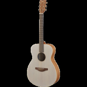 YAMAHA GUITARS STORIA I Off White YAMAHA GUITARS STORIA I Off White