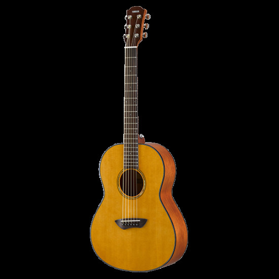 YAMAHA GUITARS TransAcoustic CSF1M