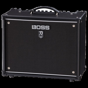 Усилвател Boss KATANA-50 MkII Усилвател Boss KATANA-50 MkII
