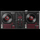 Numark Mixtrack Platinum FX