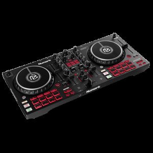 Numark Mixtrack Pro FX Numark Mixtrack Pro FX