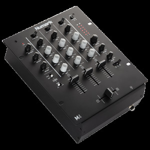 Numark M4 (New) Numark M4 (New)