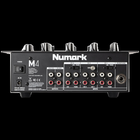 Numark M4 (New)