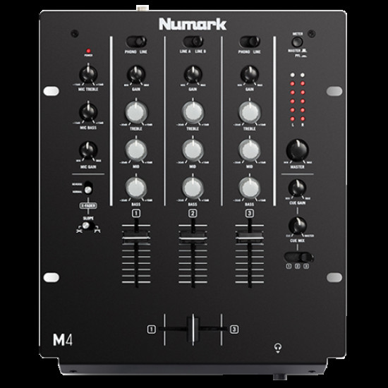 Numark M4 (New)