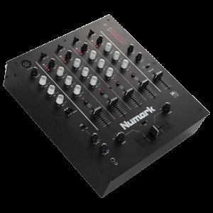 Numark M6 USB (New) Numark M6 USB (New)