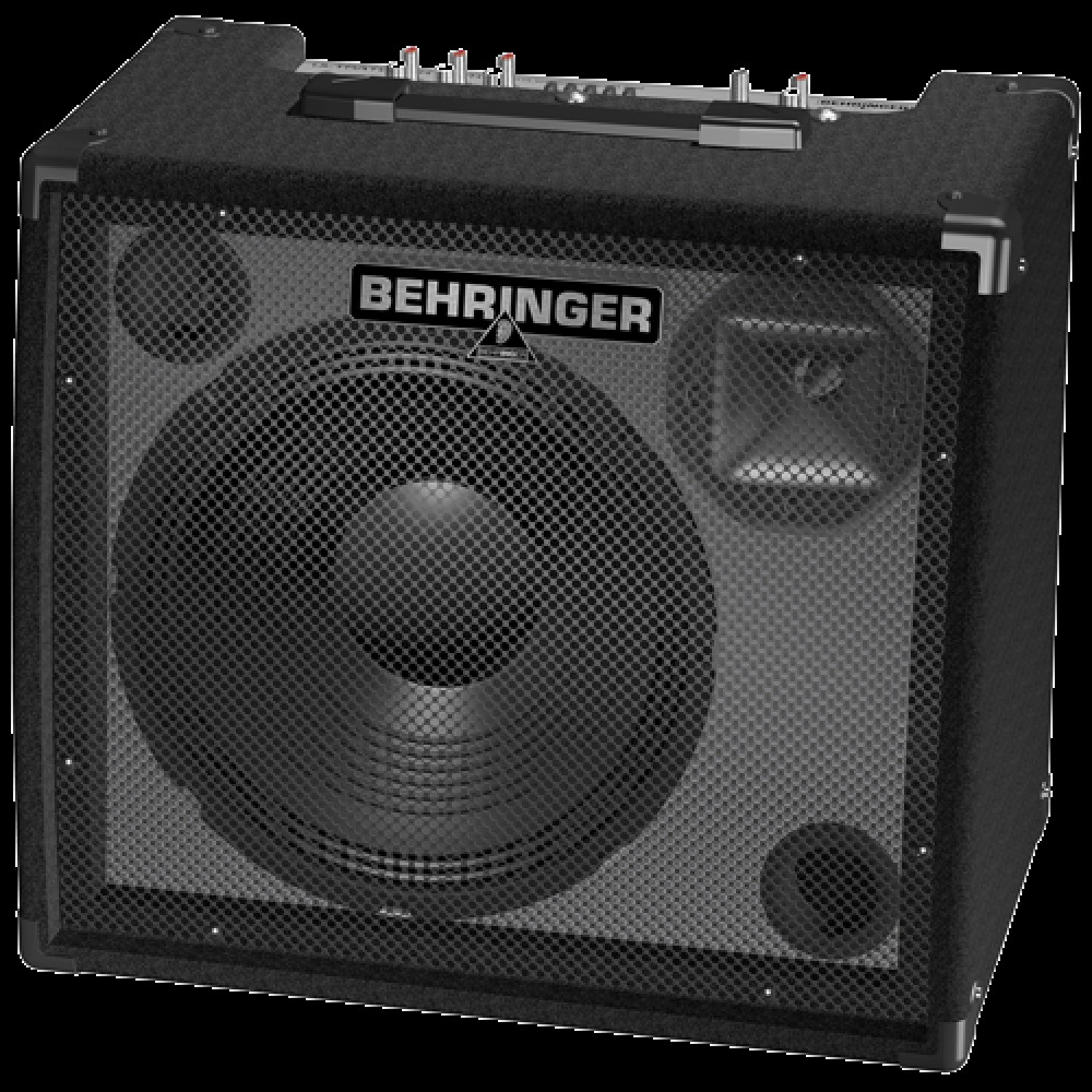 BEHRINGER K900FX