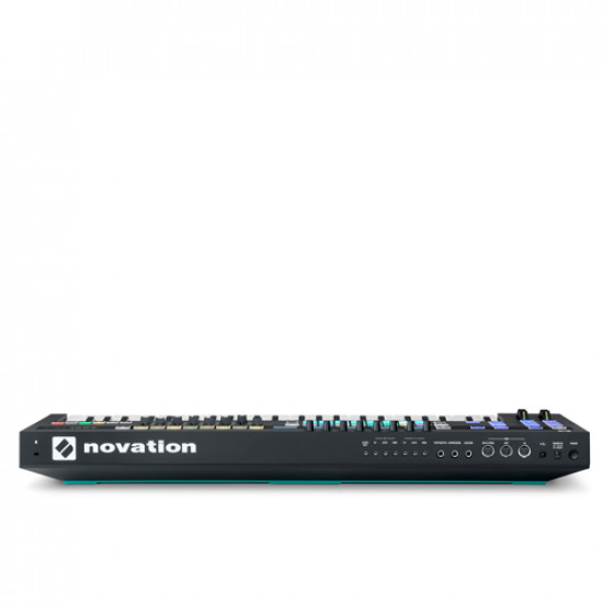 NOVATION 49SL mK III