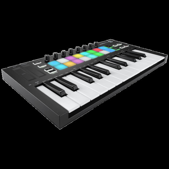 NOVATION Launchkey Mini MK3