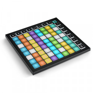 Миди клавиатура NOVATION LAUNCHPAD MINI MK3 Миди клавиатура NOVATION LAUNCHPAD MINI MK3