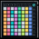 NOVATION LAUNCHPAD X