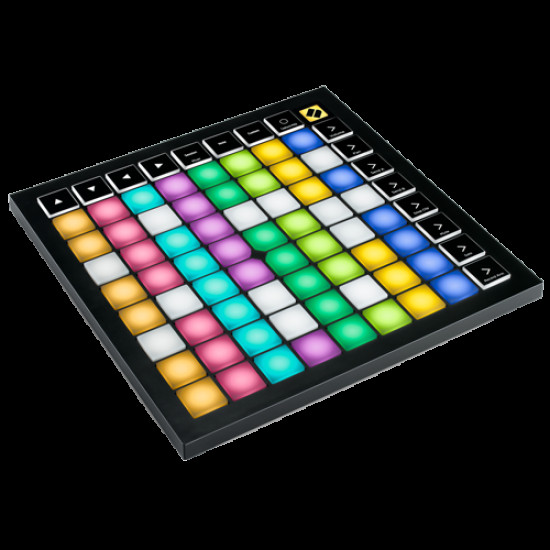 NOVATION LAUNCHPAD X