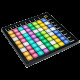 NOVATION LAUNCHPAD X