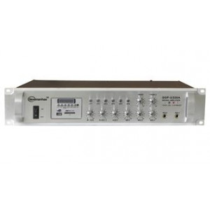 IGS USB-120M 100V AMP. IGS USB-120M 100V AMP.