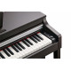 ДИГИТАЛНО ПИАНО KURZWEIL M230 SR, СТОЛЧЕ