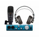 PreSonus AudioBox iTwo Studio