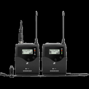 SENNHEISER PRO AUDIO EW 512P G4-B SENNHEISER PRO AUDIO EW 512P G4-B
