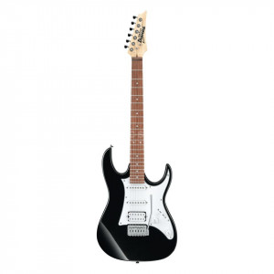 Електрическа китара IBANEZ GRX40 BKN Електрическа китара IBANEZ GRX40 BKN