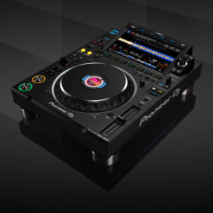 Плейър Pioneer DJ CDJ-3000 Плейър Pioneer DJ CDJ-3000