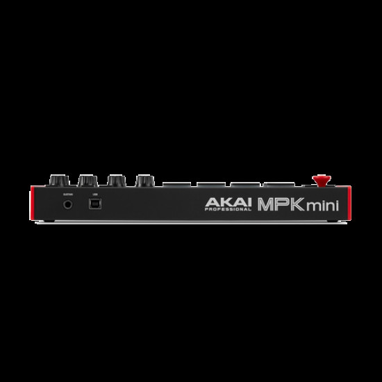AKAI MPK mini mkIII Black