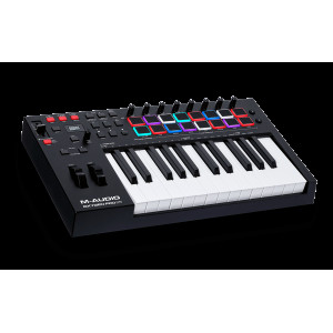 Миди клавиатура M-Audio Oxygen Pro 25 Миди клавиатура M-Audio Oxygen Pro 25