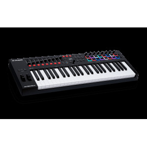 Миди клавиатура M-Audio Oxygen Pro 49 Миди клавиатура M-Audio Oxygen Pro 49