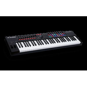 M-Audio Oxygen Pro 61 M-Audio Oxygen Pro 61