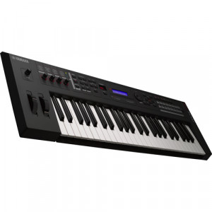 Синтезатор YAMAHA KEYBOARDS MX49 V2 BK Синтезатор YAMAHA KEYBOARDS MX49 V2 BK