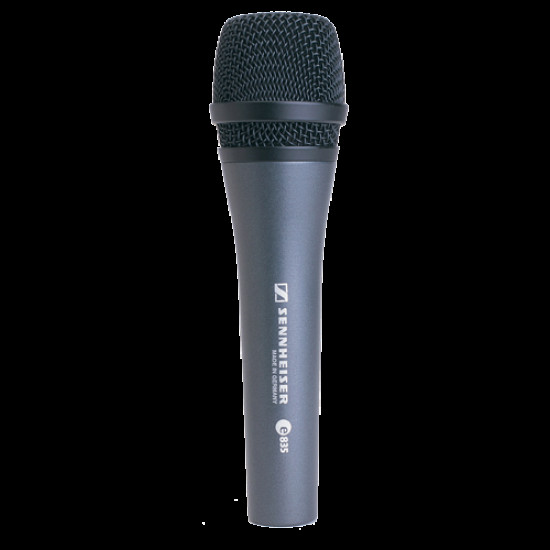 SENNHEISER Pro Audio e 835