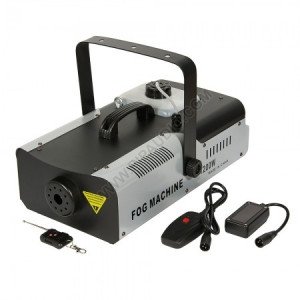 Пушек машина FOG-1200 Пушек машина FOG-1200