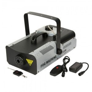 Пушек машина FOG-1500 Пушек машина FOG-1500