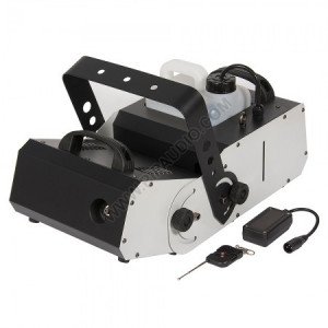 Пушек машина FOG-215DMX Пушек машина FOG-215DMX