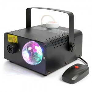 Пушек машина FOG-50LED Пушек машина FOG-50LED