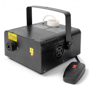 Пушек машина FOG-50LZ с лазер Пушек машина FOG-50LZ с лазер