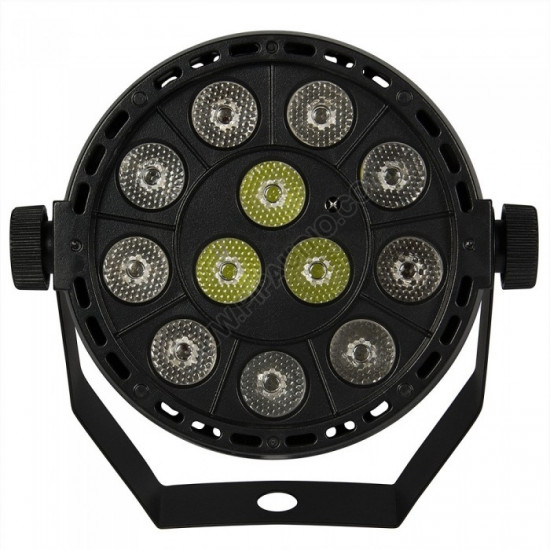 ЛЕД ПАР LED-12 BT